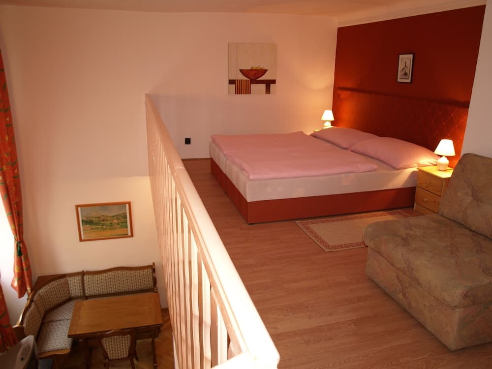 Pension Liechtenstein Apartments II