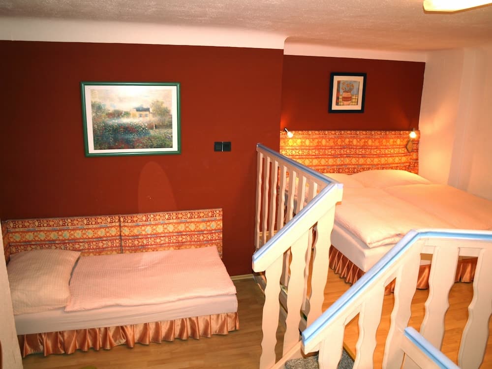 Pension Liechtenstein Apartments II