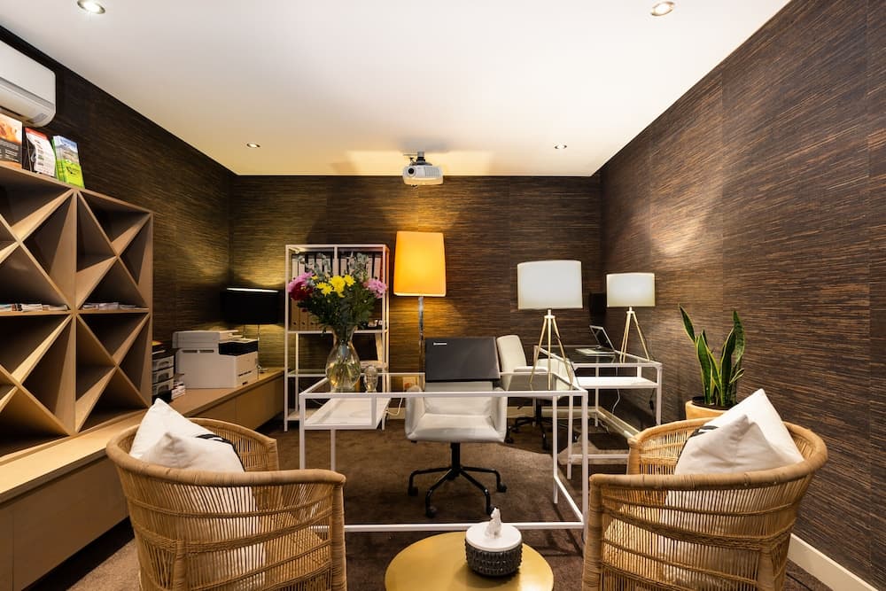 Living Hotel Lions Eye