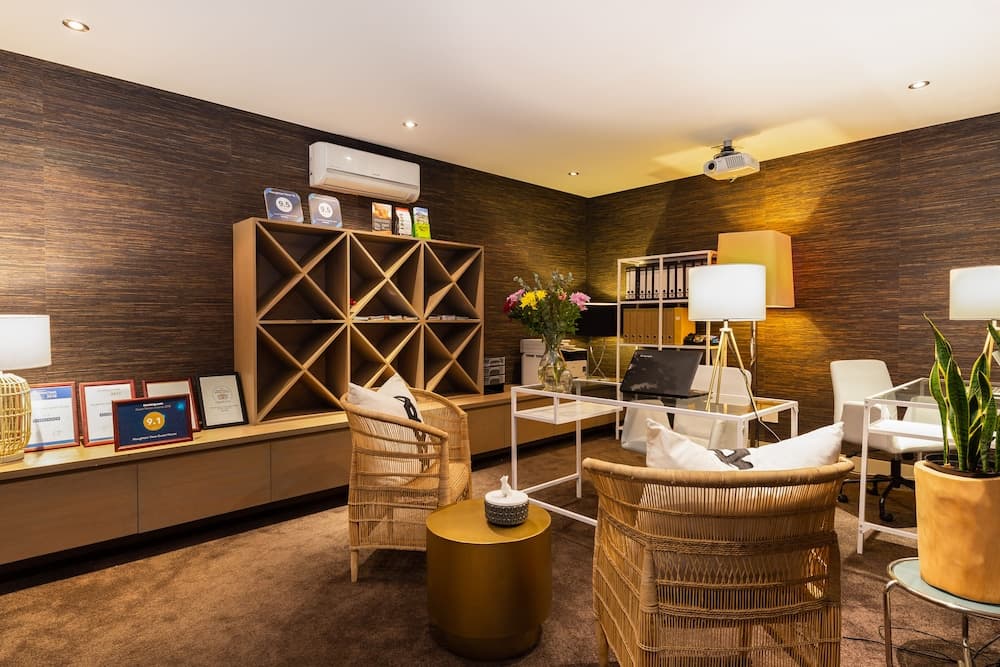 Living Hotel Lions Eye