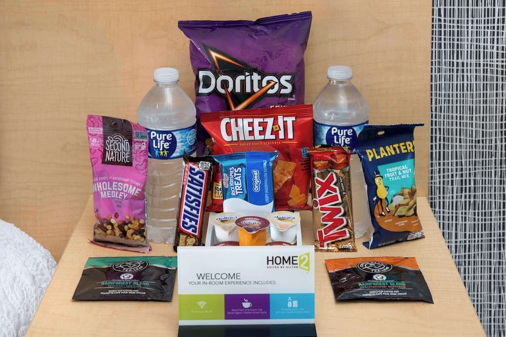 Home2 Suites by Hilton Knoxville West