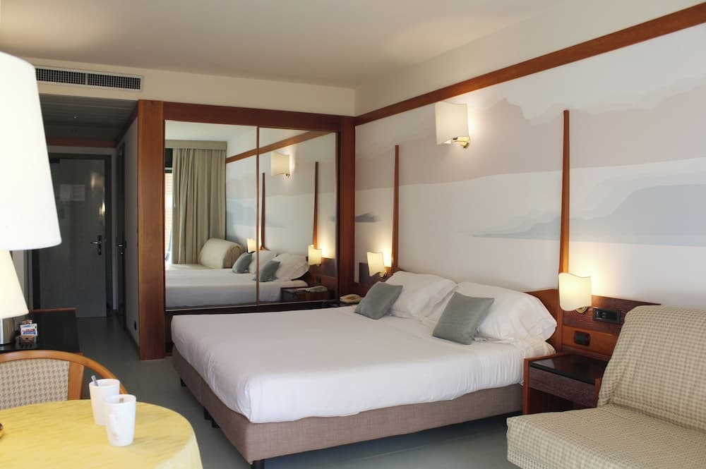 Hotel Du Lac et Bellevue