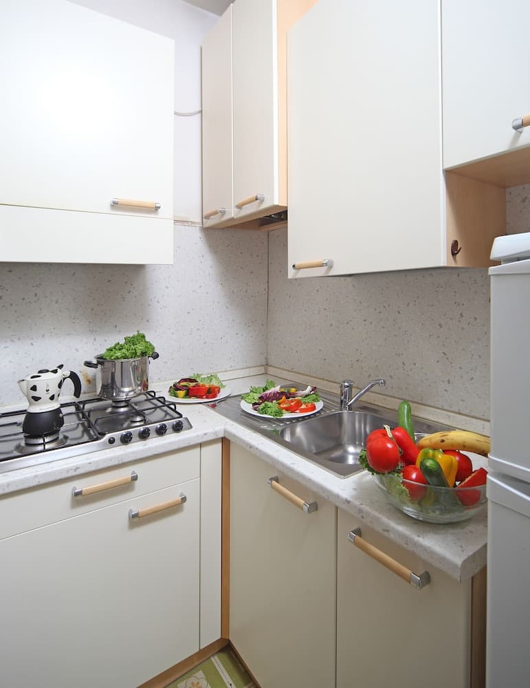 Appartamenti Casetto