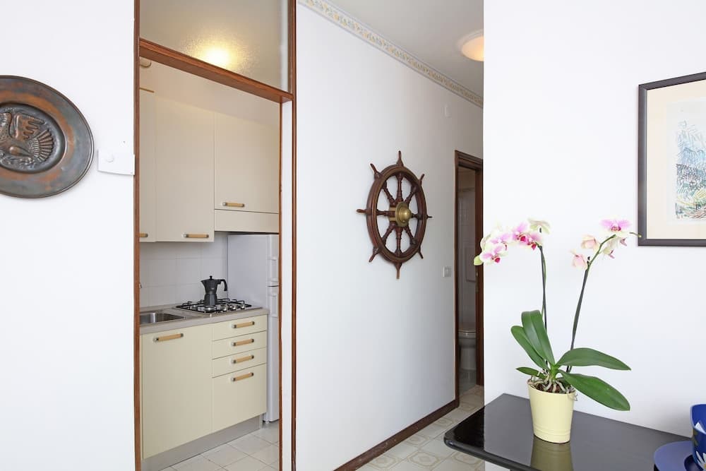 Appartamenti Casetto