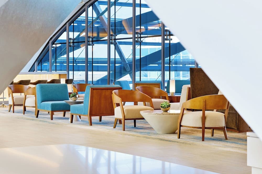 The Westin Denver International Airport