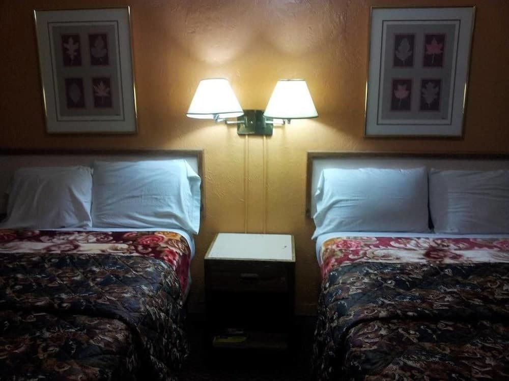 Economy Inn