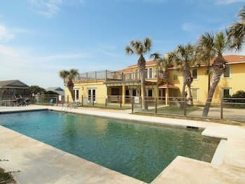 Port A Escapes Vacation Rentals