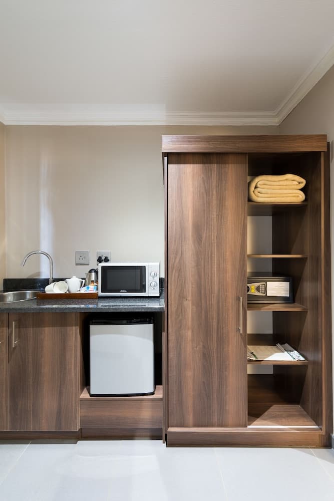 Birchwood Hotel and OR Tambo Conference Centre