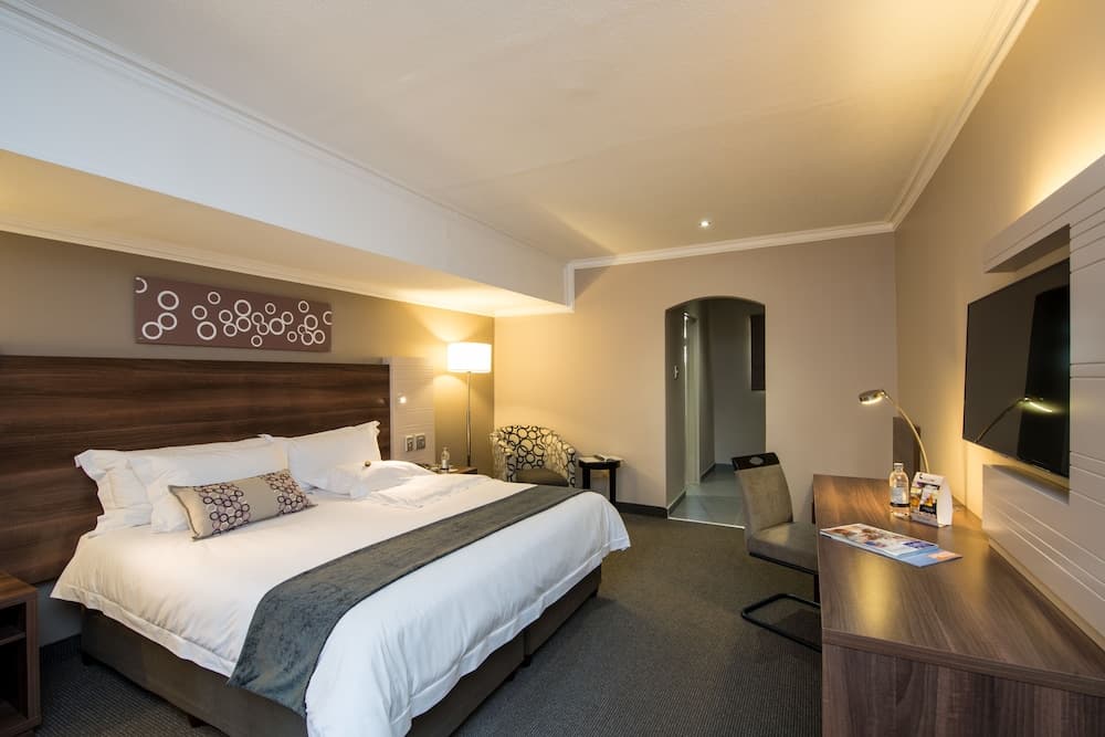 Birchwood Hotel and OR Tambo Conference Centre