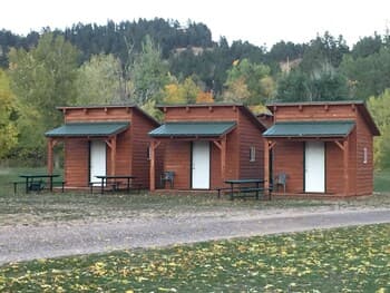 Days End Campground & RV Park