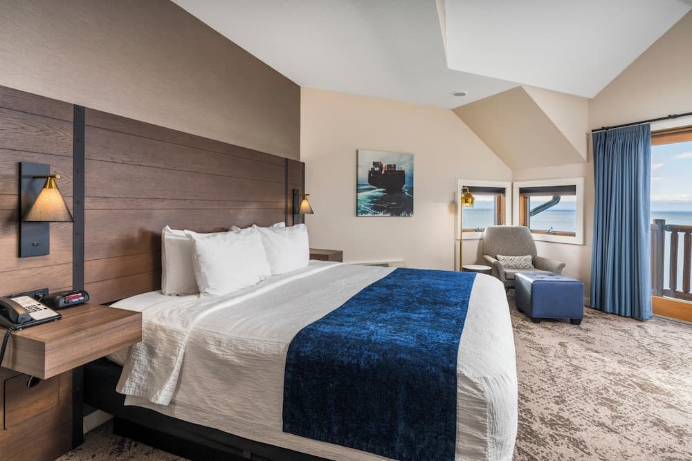 Grand Superior Lodge