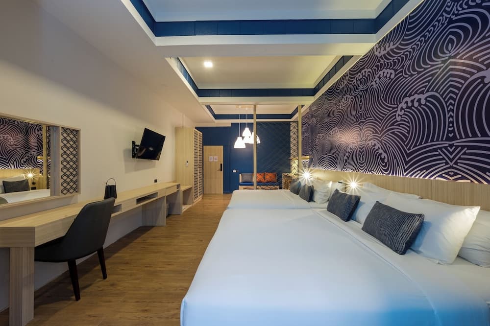 Maldives Beach Resort