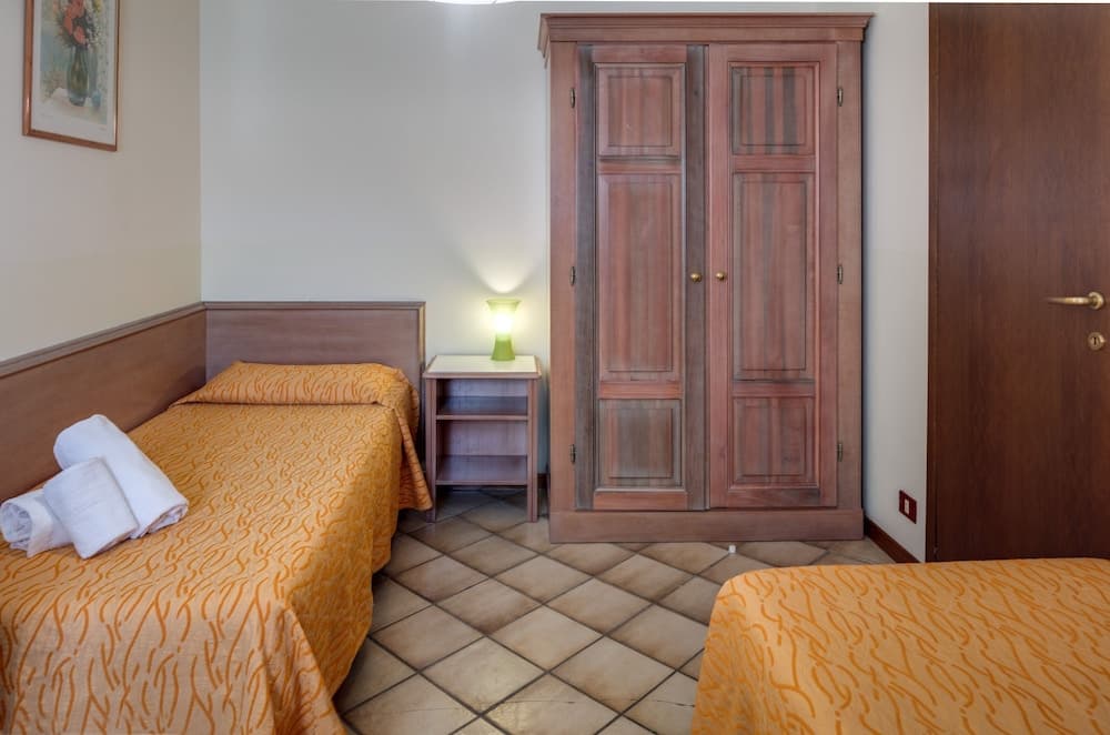 Residence La Filanda