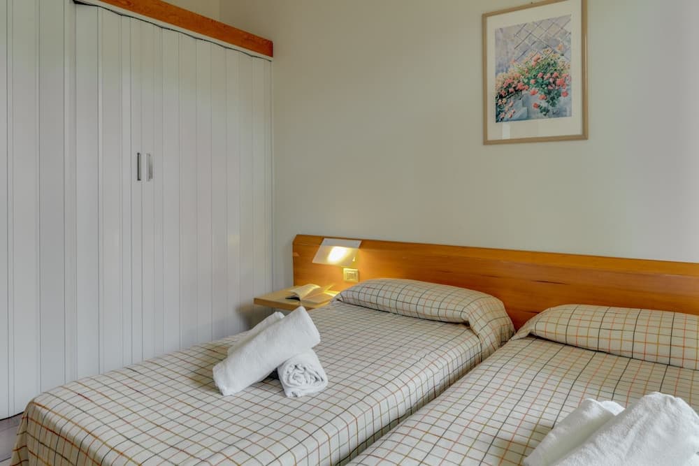 Appartamenti San Carlo