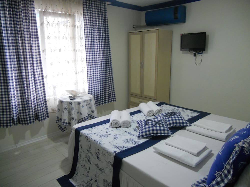 Yacht House Istanbul