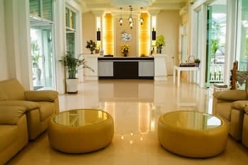 Nantrungjai Boutique Hotel