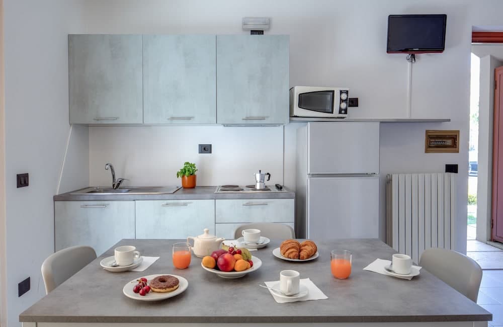 Residence Villaggio Tiglio