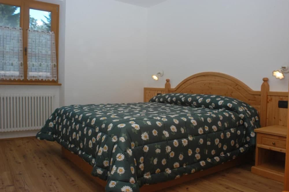 Appartamenti Pellizzano