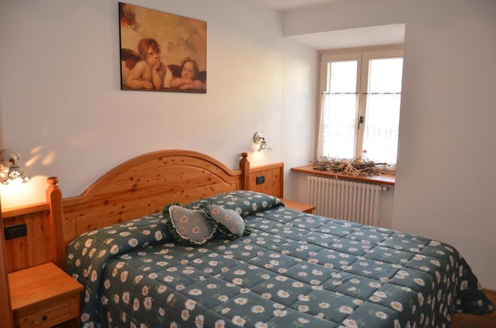 Appartamenti Pellizzano