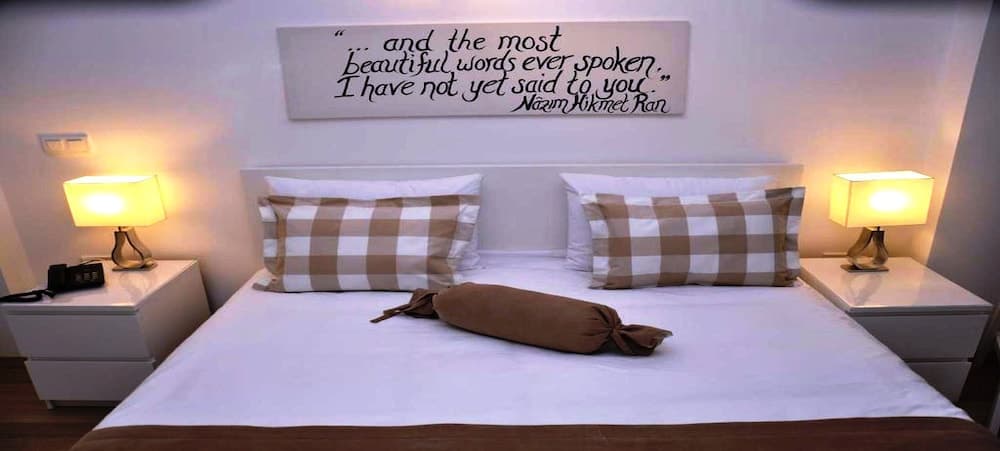 The Print House Hotel