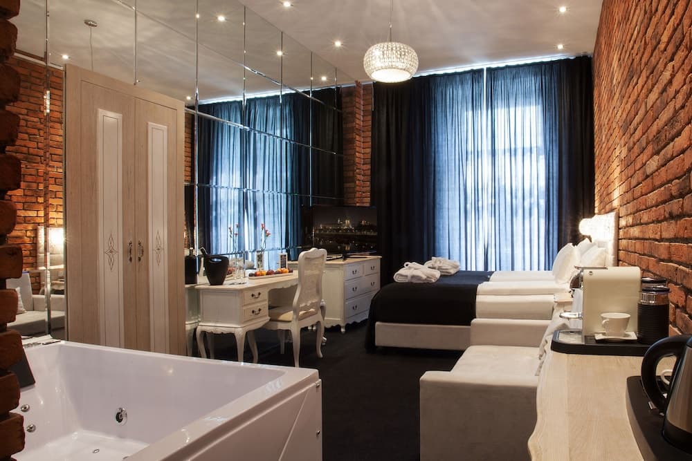 Betmanowska Main Square Residence Adults Only