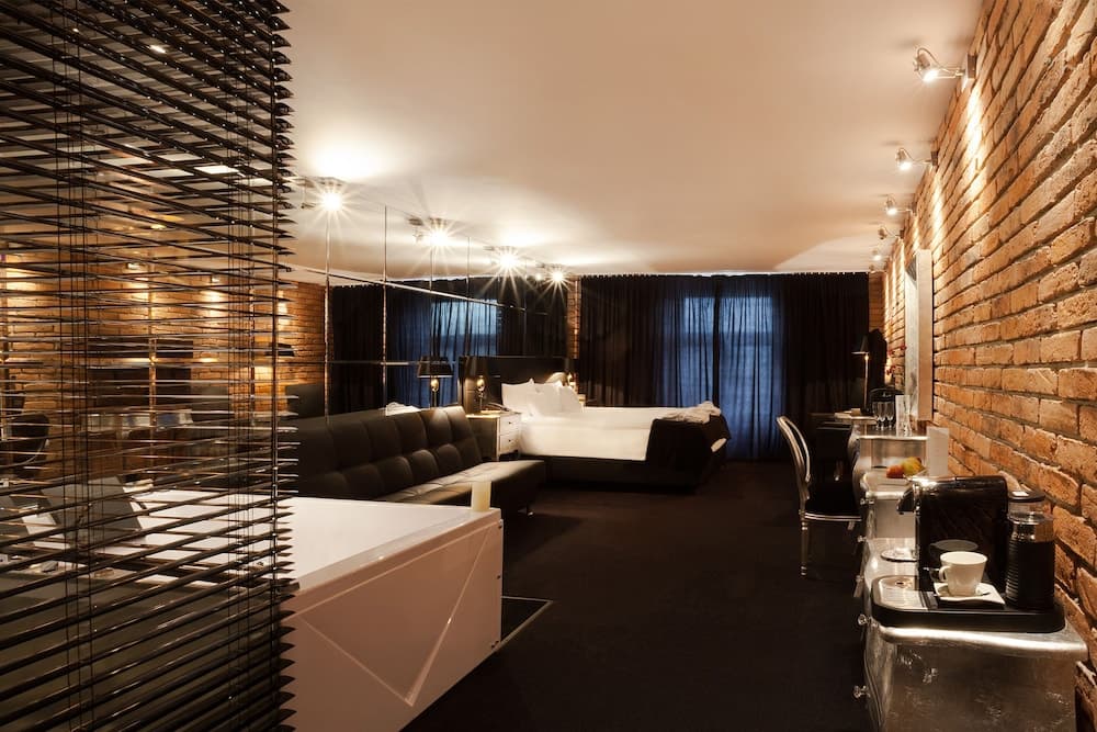 Betmanowska Main Square Residence Adults Only