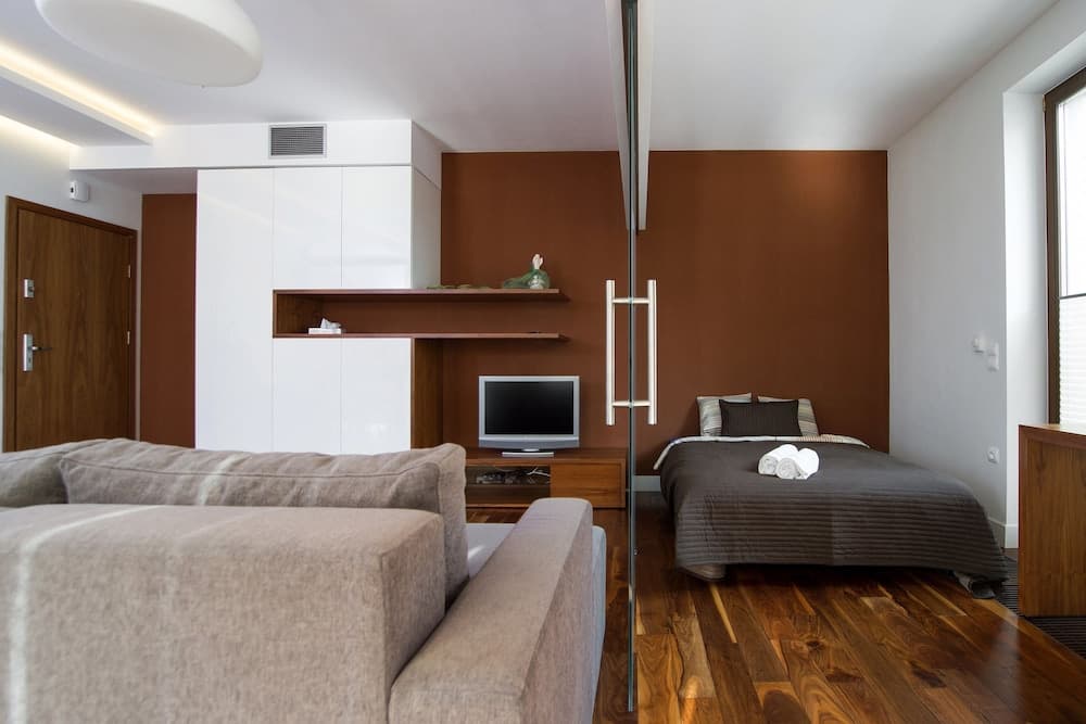 Wawel Luxury Apartments by Amstra