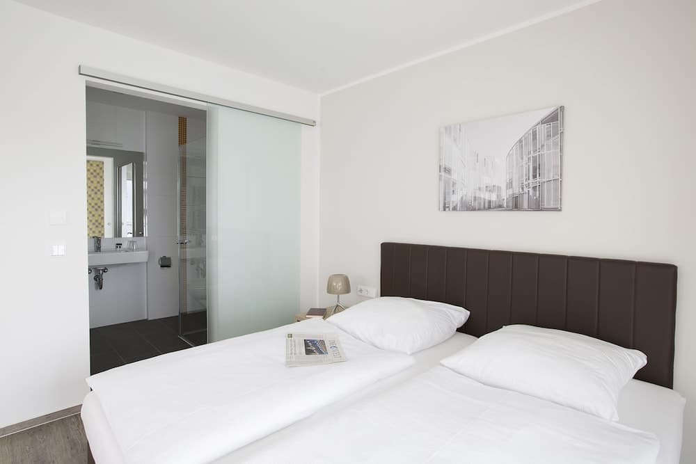 ADAPT APARTMENT HOTEL Berlin-Adlershof