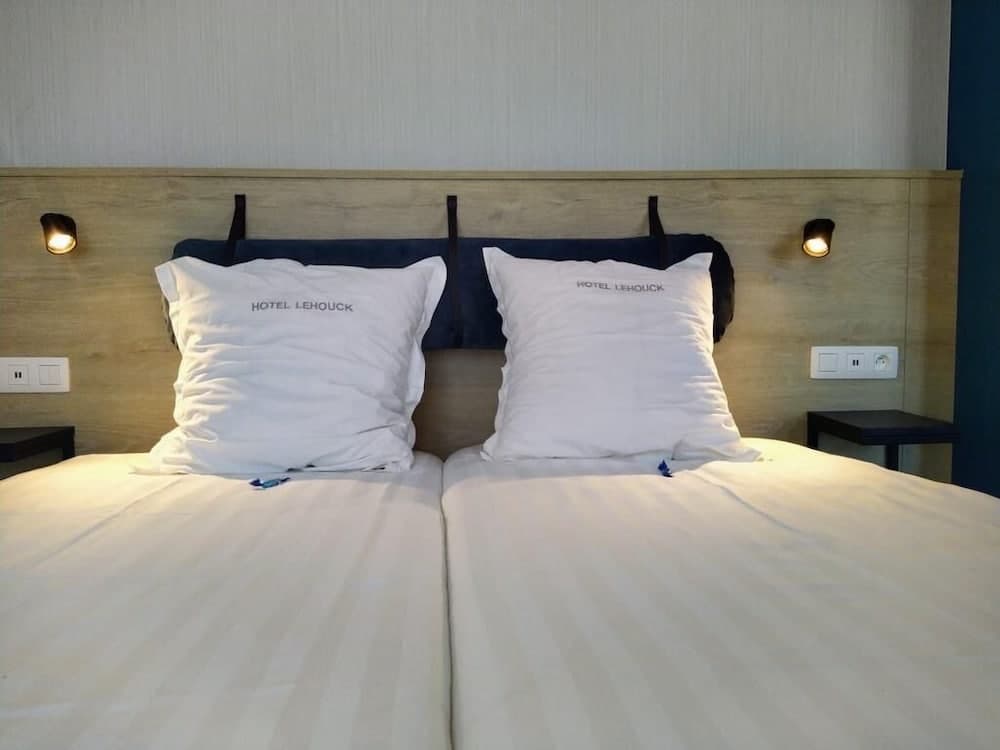 Hotel Lehouck
