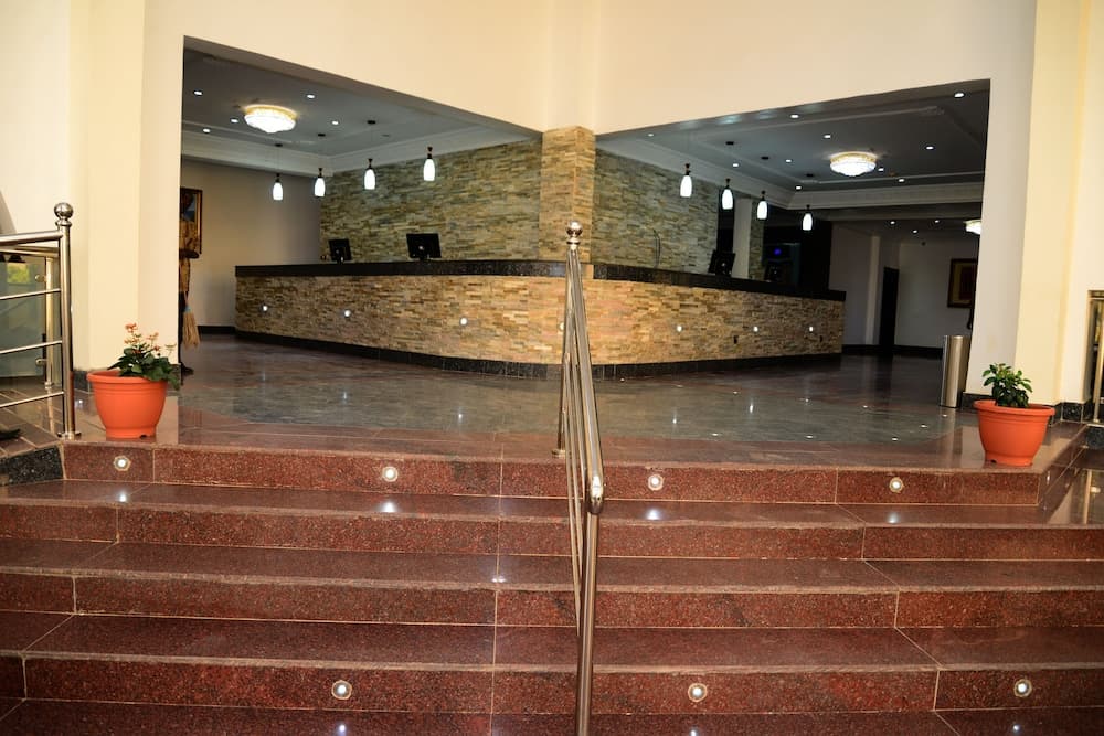 De Best Prime Hotel Resort