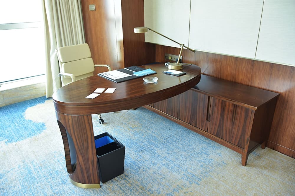 Sheraton Zhanjiang Hotel