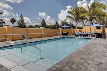 Hampton Inn & Suites Vero Beach Downtown
