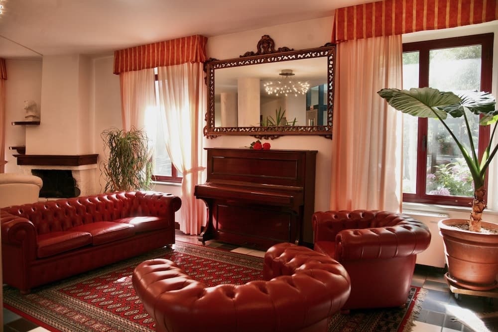 Hotel al Brunello di Montalcino