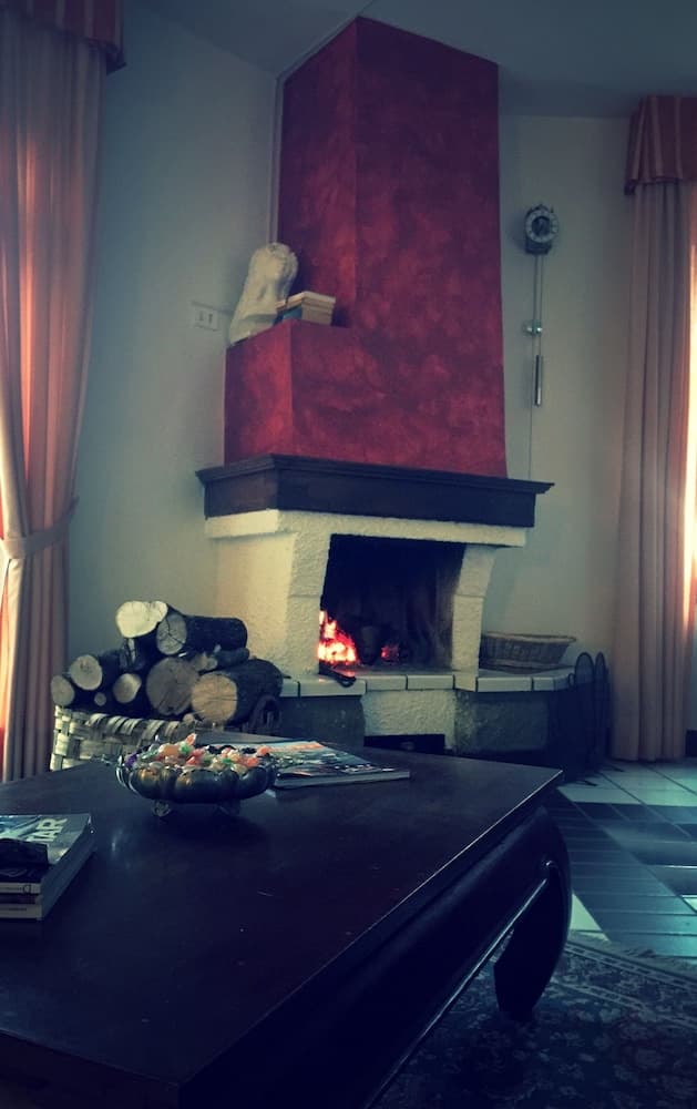 Hotel al Brunello di Montalcino