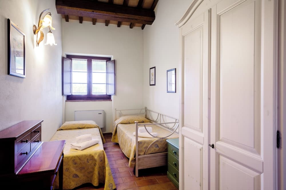 PanElios Borgo Vacanze