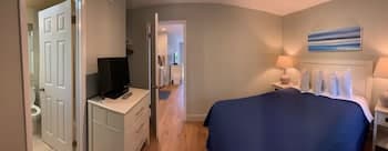 Hartmans' Briney Breezes Beach Resort