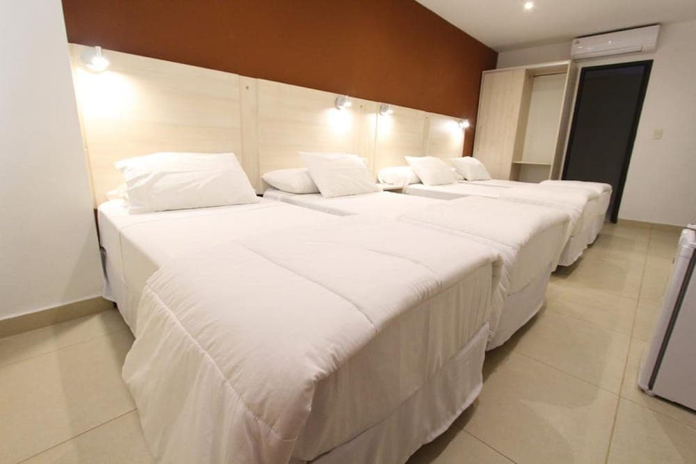 Danieri Asunción Hotel