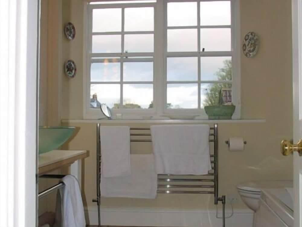 Stay at Penny's Mill