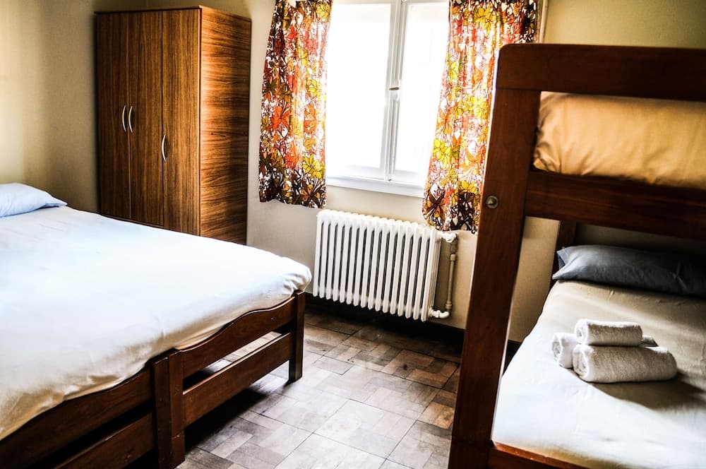 Kospi Boutique Guesthouse