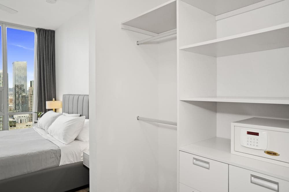 Level Los Angeles Downtown - South Olive