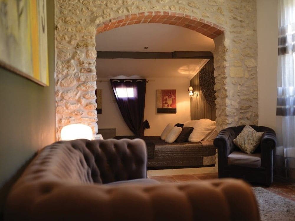 Domaine de Quittignan Brillette