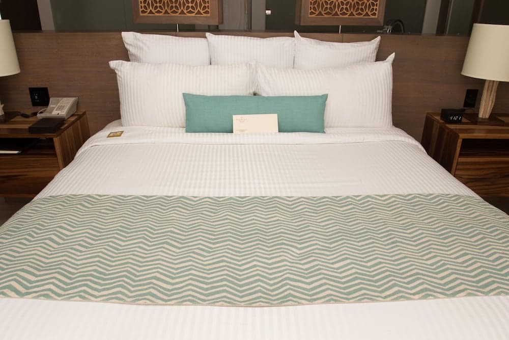 Secrets Papagayo - Adults Only - All inclusive