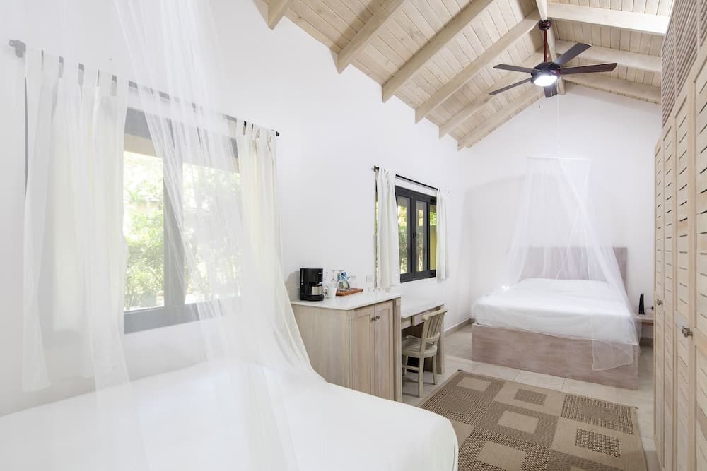 Bodhi Tree Yoga Resort