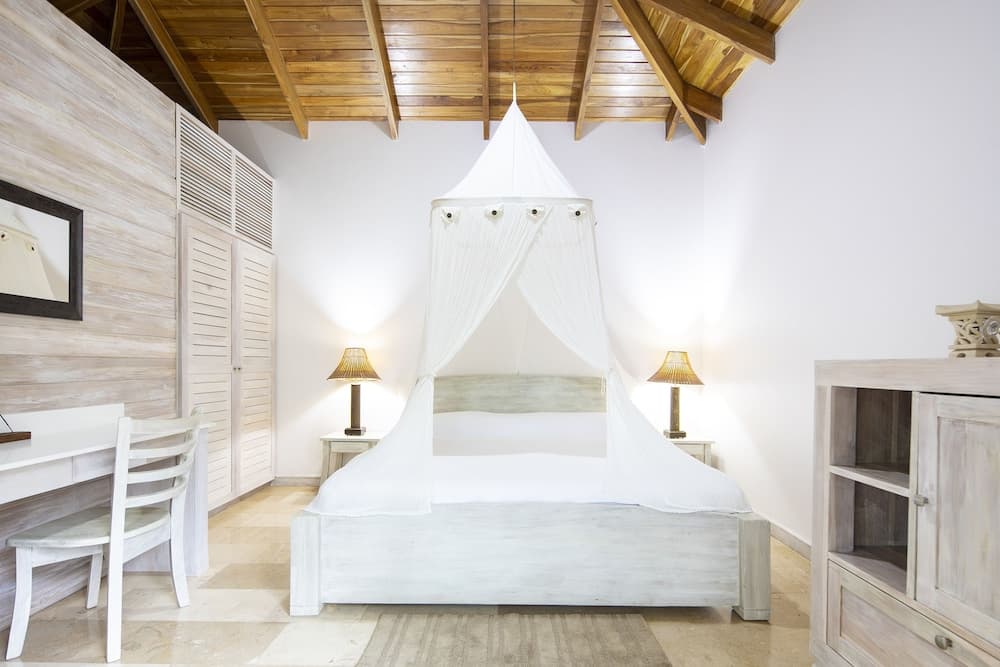 Bodhi Tree Yoga Resort