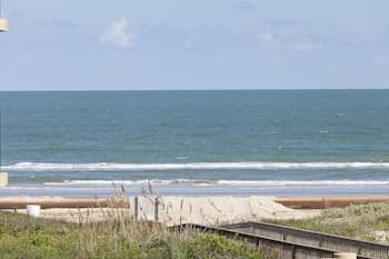 Sea Vista by South Padre Condo Rentals