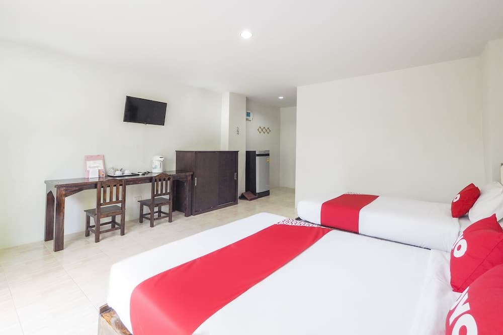 OYO 920 Saensukkho Hotel And Resorts