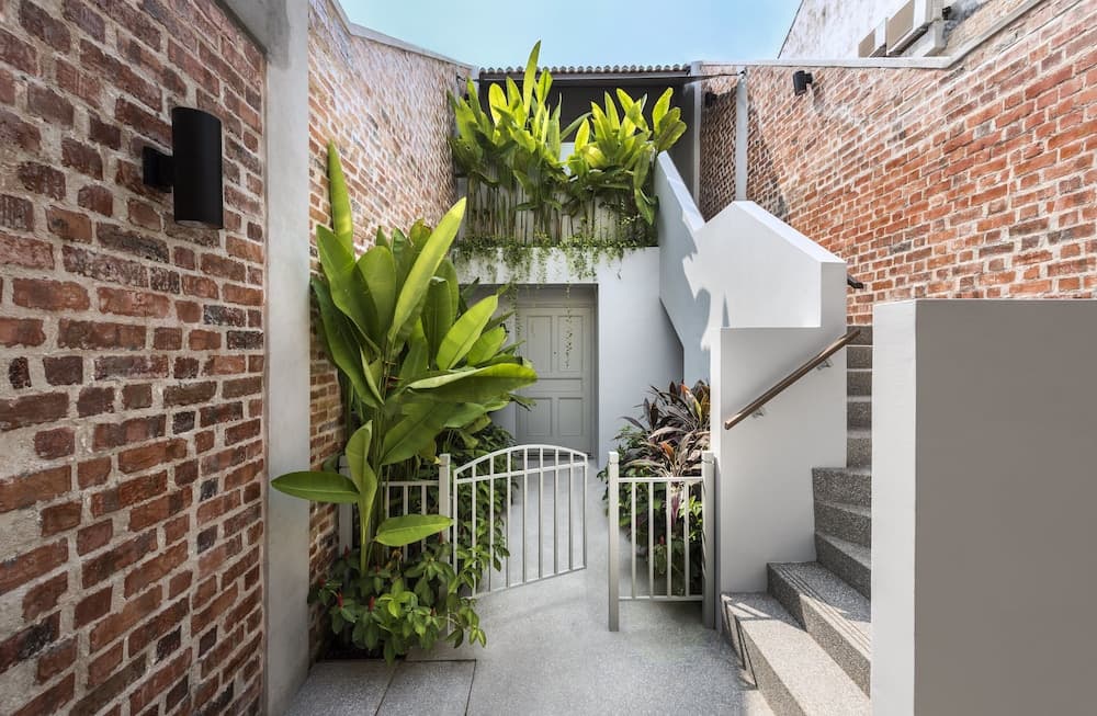 Loke Thye Kee Residences