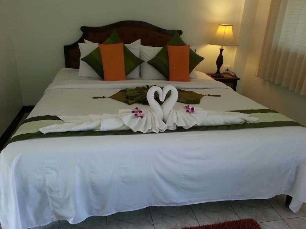 Namkhong Riverside Hotel Chiang Rai