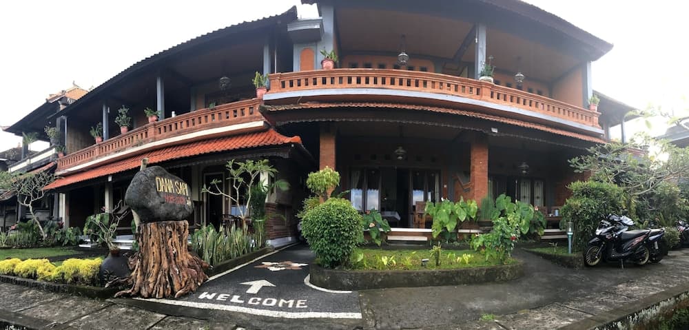 Danasari Homestay
