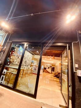 The Hive Hatyai Hostel